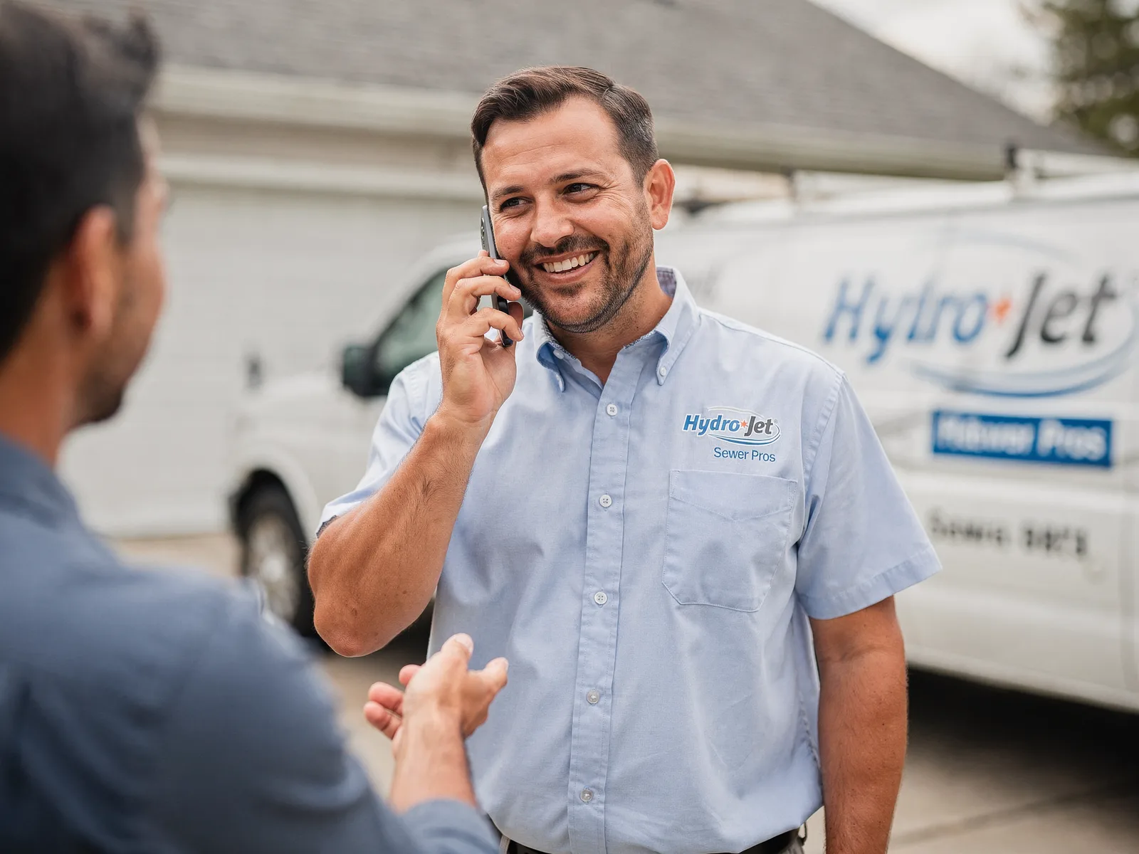 Hydro Jetting Friesland, WI FAQs